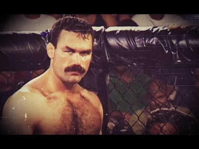 № 7 Дон "Хищник" Фрай / Don "The Predator" Frye