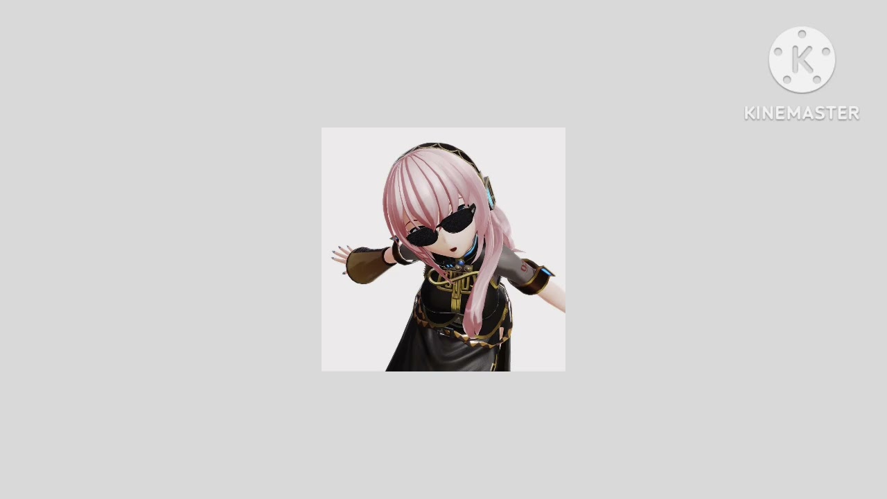 Just Like Trivial Garbage - Dr. Willy ft. Megurine Luka (Sped up/Nightcore + Reverb)