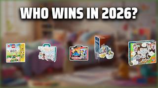 The Top 5 Best Illustory Create Your Own Book in 2026 - Must Watch Before Buying!