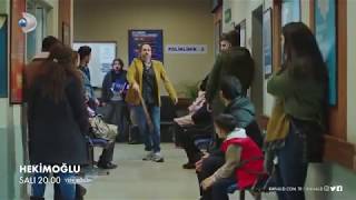 Hekimoğlu 14. Bölüm Fragmanı