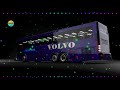 Volvo bus horn  nagmusic