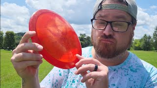 UNDERWORLD from WESTSIDE DISCS | Throwing EVERY Disc Possible | #605