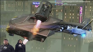 Xcom 2 WOTC Blind Run Part 5