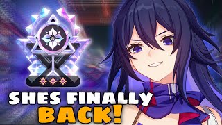 OUR QUEEN IS BACK! Seele 0 cycle new Anomaly Arbitration!! | Honkai Star Rail 