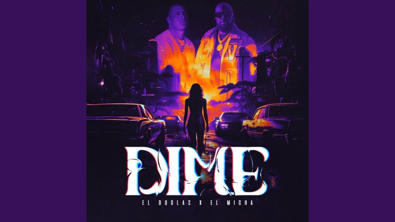 Watch DIME on YouTube Watch DIME on YouTube