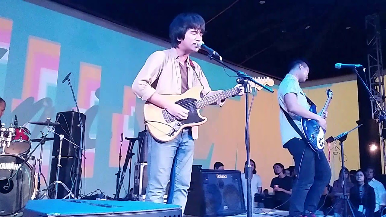 Oh, Flamingo! - Two Feet (Live at Satchmi Vinyl Day 2017)