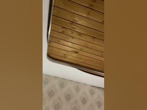 Натяжные потолки Самара 89397131319 - YouTube