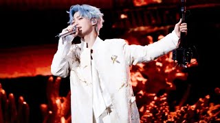 ZiYu - 'Next Page' || Nanjing Concert || Full Performance 