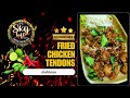 Skyloft menu 5