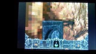 A bit of FPS History on the OpenPandora