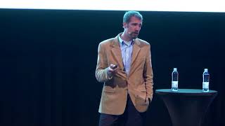Hannes Spiss | Colour of Glass in a Facade, Technology vs Reality & Overcoming the Misunderstanding