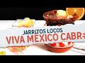 🇲🇽 Prepara FÁCIL Cantaritos con Tequila | 🤪 Bebidas Mexicanas con Tequila