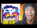 Jack Files | * FULL REACTION STREAM *