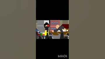 Do not mess with me #memes #sticknodes #donotmesswithmw#animation #funny