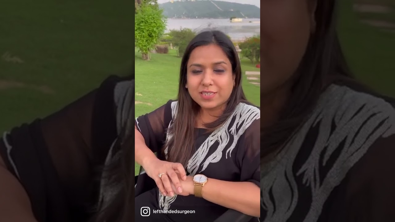 Хирургия - Клинический случай патологии | Доктор Рохан Хандельвал и доктор Ила | NEET PG / #inicet