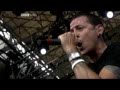 Linkin Park Dirt Off Your Shoulder/Lying From You Live 8