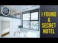 Stay Seoul Vibe - near Seongsu Konkuk univ - I Found a Secret Hotel | Seoul, South Korea🏩