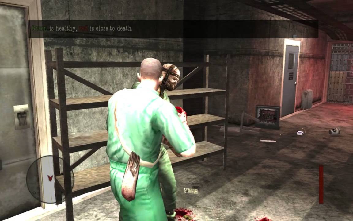 Manhunt 2 Walkthrough Part 1 YouTube manhunt-2-walkthrough-part-1-youtube