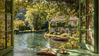 a calm playlist for moments of comfort morning 🌿 soft piano for reading, studying or writing screenshot 4