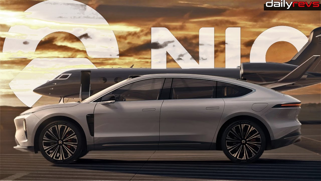 2024 Tesla Model 3, DailyRevs.com