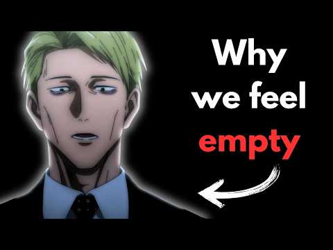 The Character That NAILS Modern Work Struggles Kento Nanami