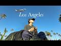 여행 ASMR | 미국 엘에이로 떠나요 ✈️🌴 (속닥속닥)