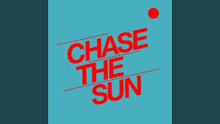 Chase The Sun (Extended Mix) - JOHANNSON