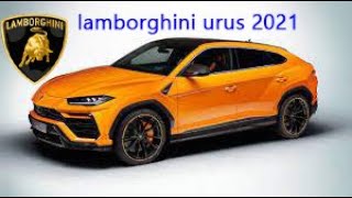 imagenes de lamborghini urus 2021 Imagenes De Lamborghini Urus