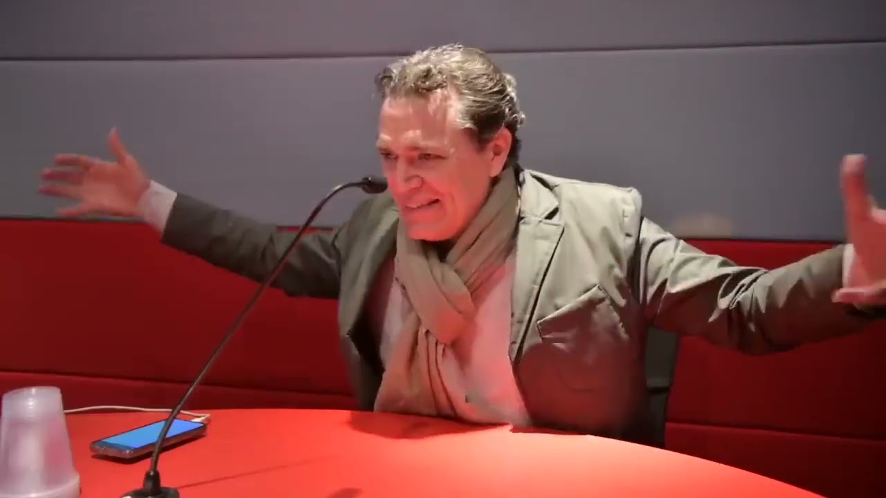 ZUNZUNEGUI vs NAPOLEÓN opinión