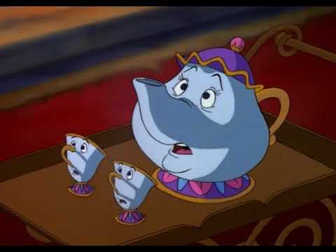 1998   Belle's Magical World