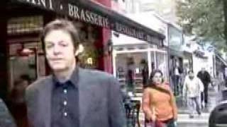 The McCartney Years