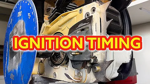 In-depth Ignition (Spark) Timing Tutorial!