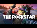 Fortnite Roleplay THE ROCKSTAR! #1