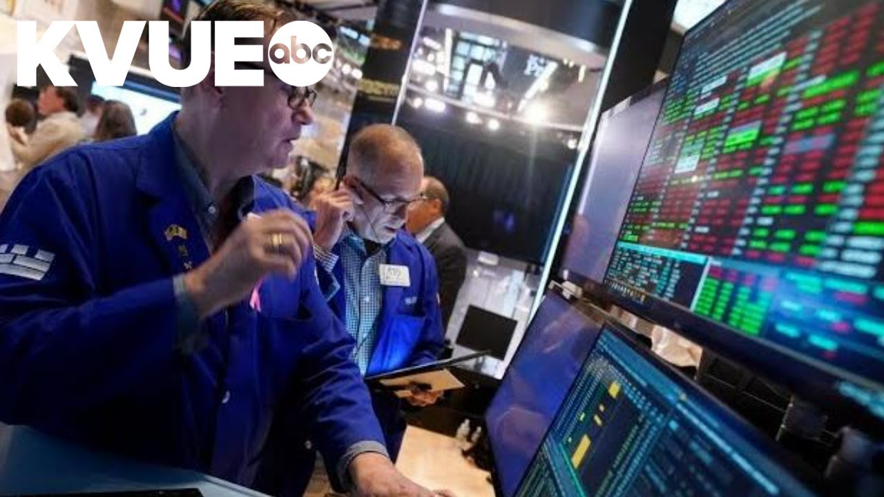 Economics professor discusses NYSE plan to launch exchange in Texas