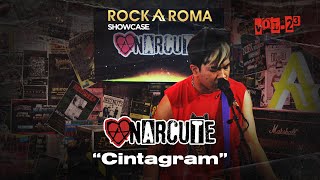 Anarcute - Cintagram | RockAroma Showcase Vol.23