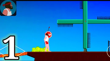 Short Life - Gameplay walkthrough part 1- Android iOS