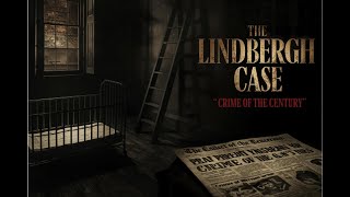 “The Lindbergh Kidnapping: The Crime of the Century | The Shocking True Story