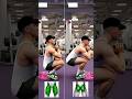 Goblet Squat Variations: Heels vs. Toes Elevated #shorts #youtubeshorts #ytshorts #youtube #viral