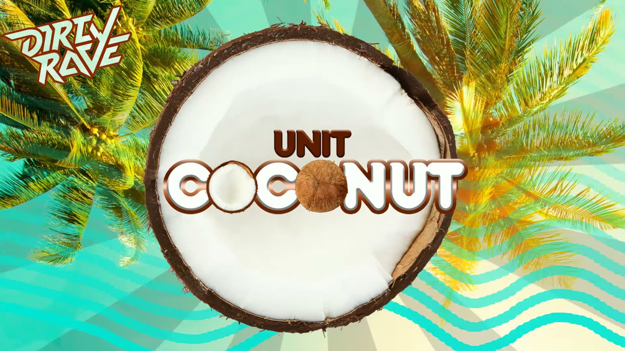 Guarda Unit - Coconut su YouTube Guarda Unit - Coconut su YouTube