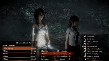 FATAL FRAME: Photo Physics