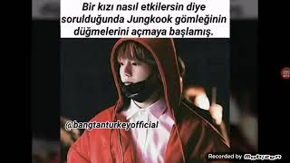 Jungkook Hakkında 36 Bilgi
