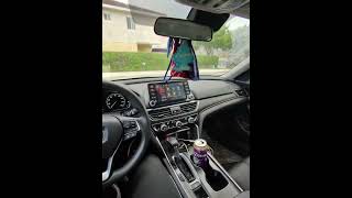 How to Use Car Controls