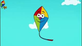 Hop! (Israel) Logo (2015-Present)