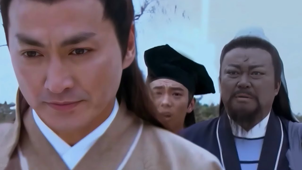 Lần Đầu Bao Công Gặp Triển Chiêu Đã Giúp Phá Vụ Án Chậu Đen | Top Vụ Án Hay Nhất Của Bao Thanh Thiên