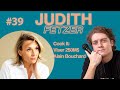 Judith fetzer  la croissance de cook it  le podcast de niry