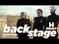 H1 BACKSTAGE : Tobias Forge (Ghost)