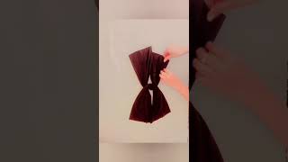 ☑️HOT🔥New Idea For Sewing a Turban Hat!