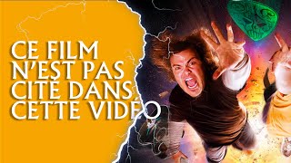 LE FOSSOYEUR DE FILMS #21  Les rock movies (feat. Waxx)