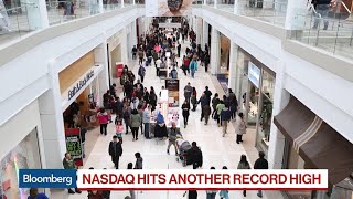 Malls Turning to E-Commerce Based Retailers, Says Brown