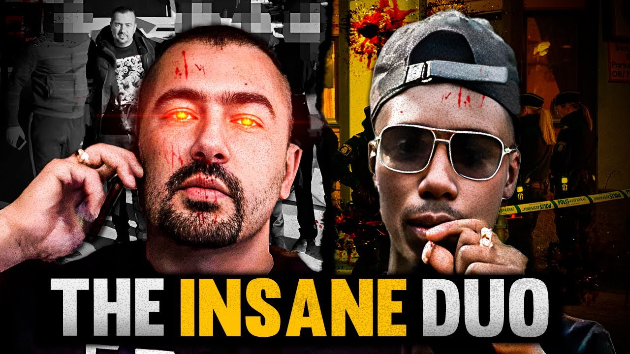 How Sweden Became the Most Troubled Country of Europe